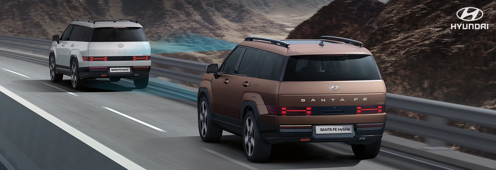 Hyundai es la marca más innovadora según J.D. Power